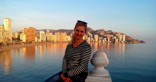 Татьяна Tatyana