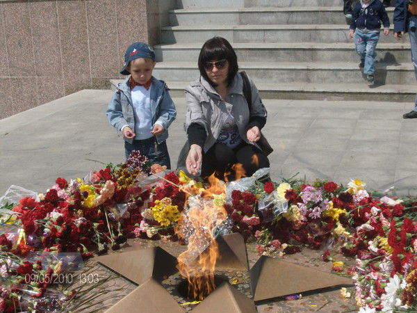 Татьяна Лычковская