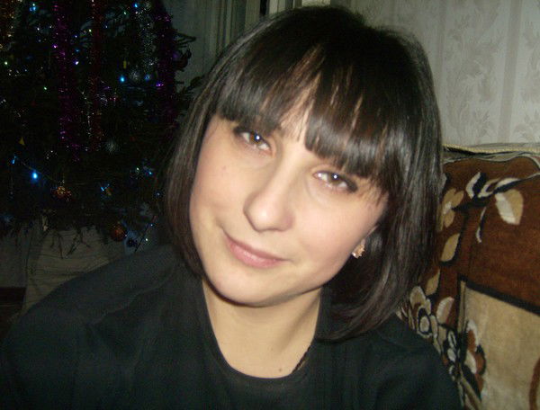 Ирина Лукьян