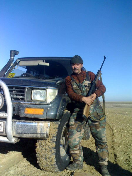 Александр Паньков