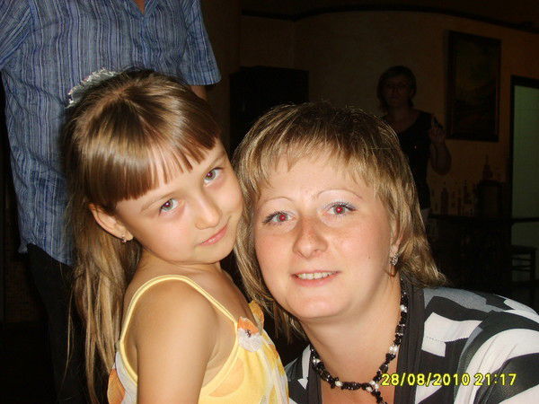 Юлия Иващенко