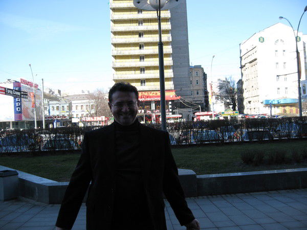 Александр Копейко