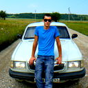 Александр Лушников
