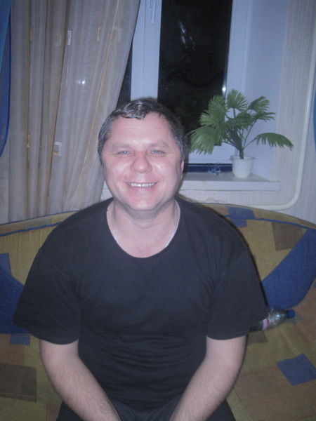 Виталий Замета