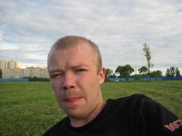 Александр Крупнов