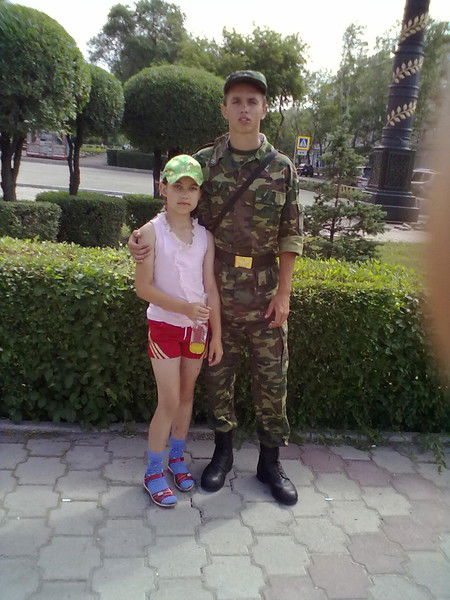 Анастасия Костроминова