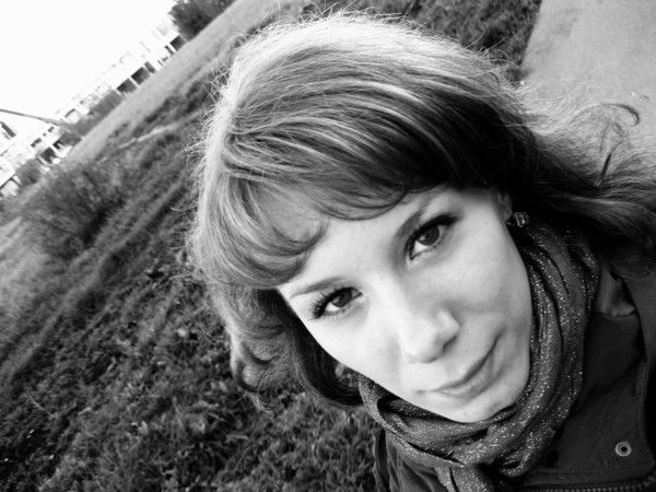 Светлана Глубокова