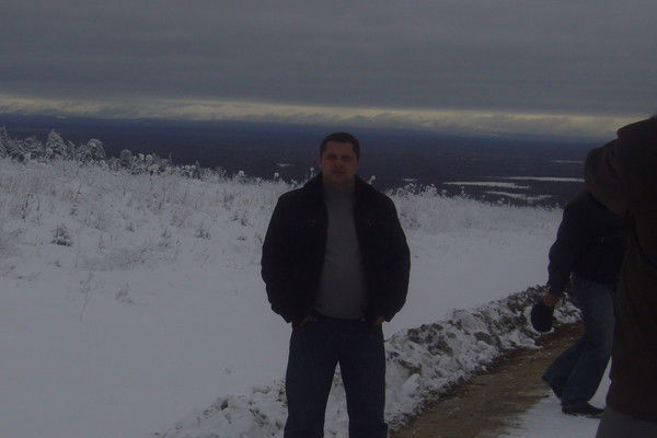 Владимир Молнар