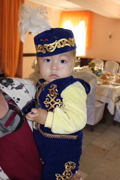 Гулдана Мураткасимова