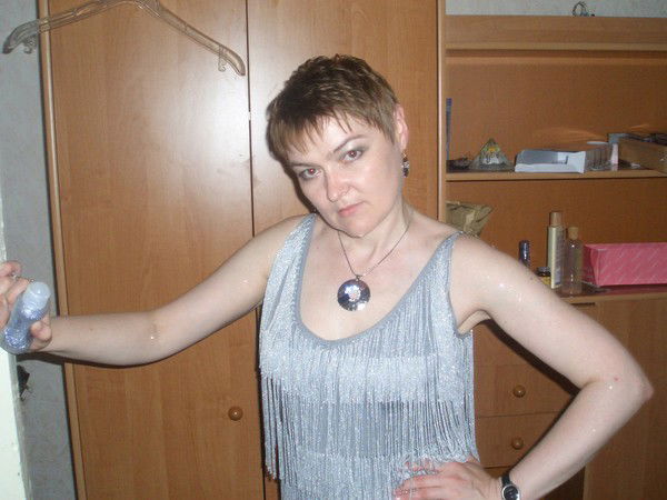 Света Беляева