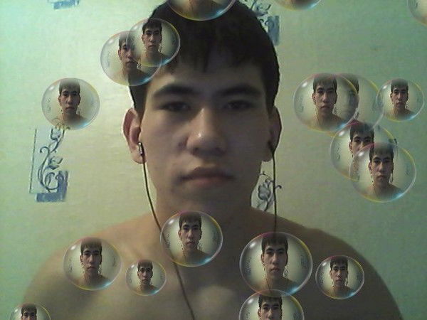 Дидар Касымов