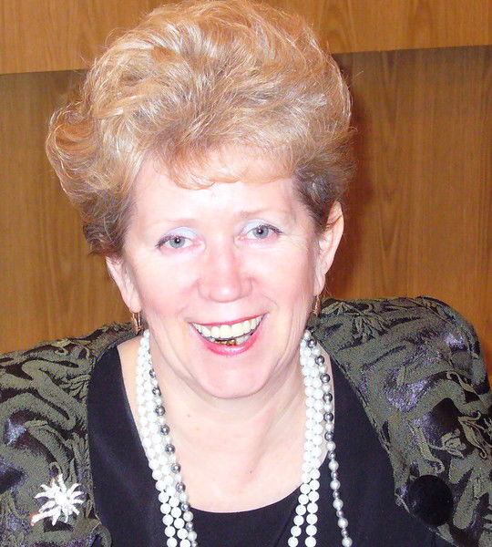 Кочеткова Наталья