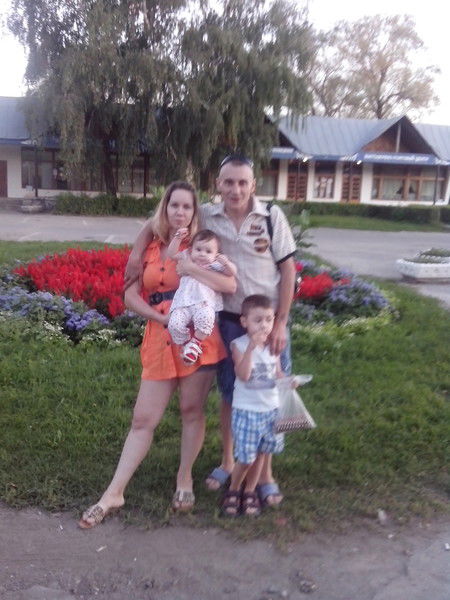 Олеся Ткачева