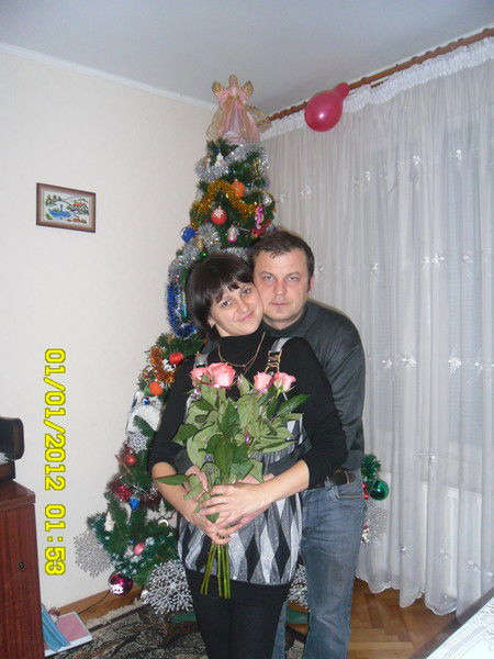 Сергей Молочник