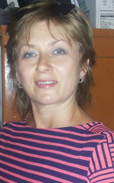 Татьяна Самигулина