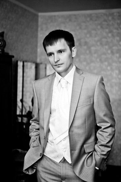 Денис Власов