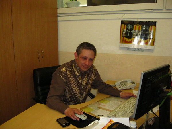 Сергей Ковалев