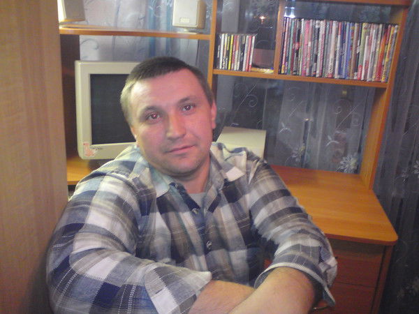 Владимир Николаевич Пирог