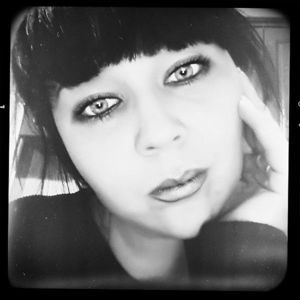 Анастасия Чебесова