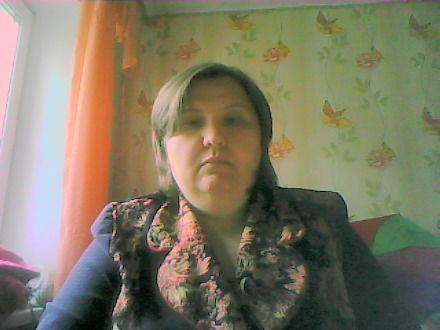 Светлана Львова