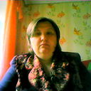 Светлана Львова