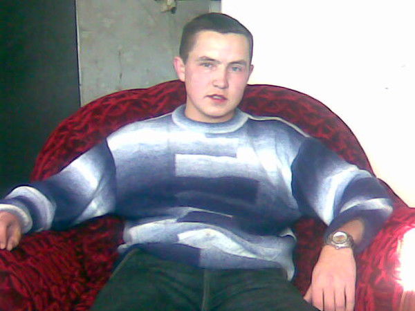 Пётр Александров