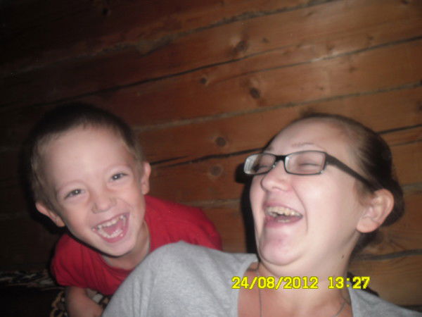 Альбина Ишаева