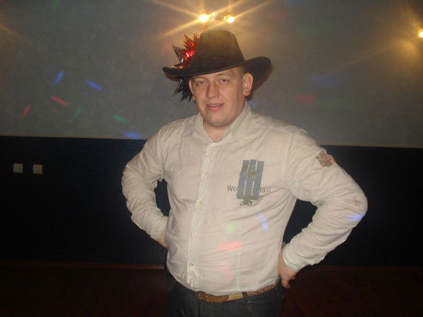 Сергей Девочкин