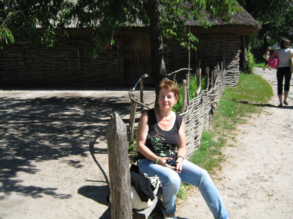 Наталья Иванова