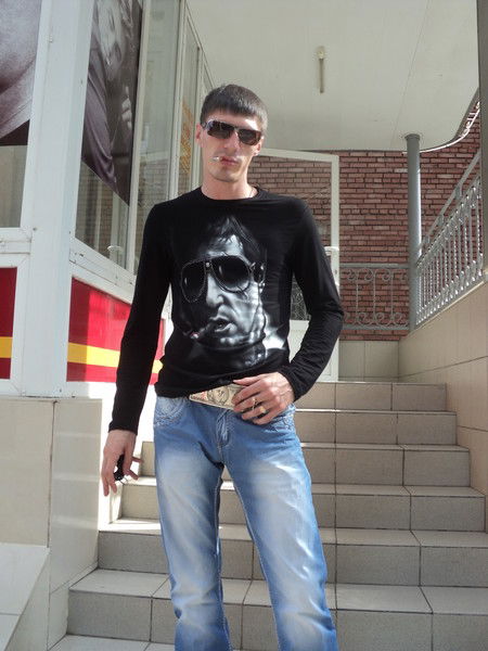 Руслан Штырлов