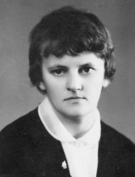 Тамара Степанова