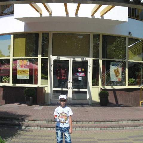 Станислав Побеленский