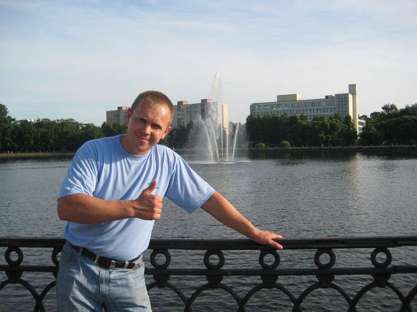 Андрей Павлов