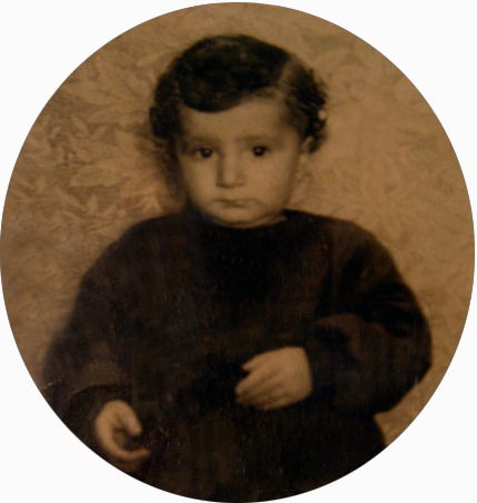 Грайр Шагинян