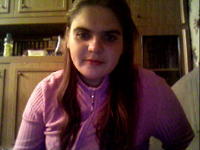 Кристина Савосина