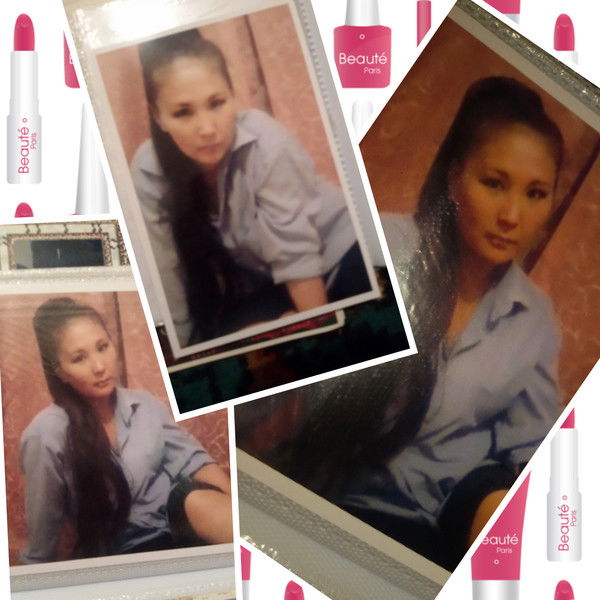 Асель Утемисовна