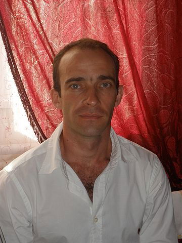 Александр Коноваленко