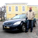 Александр Микрюков