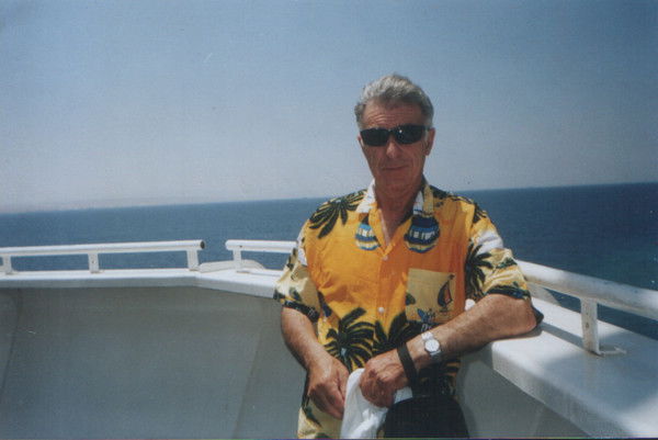 Марк Идельсон