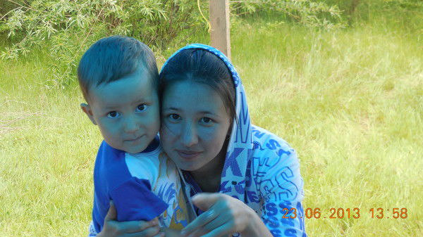 Татьяна Синицына