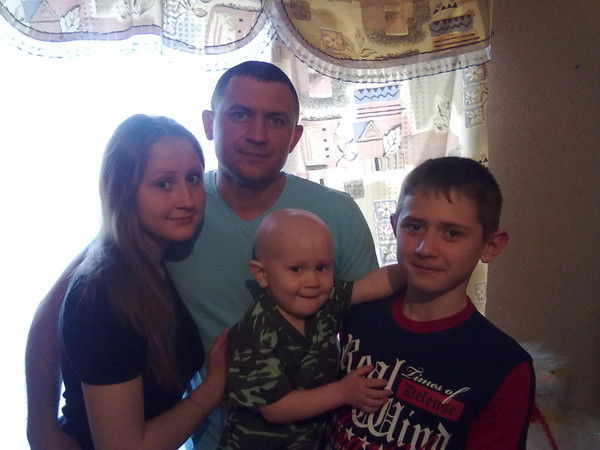 Алексей Камнев