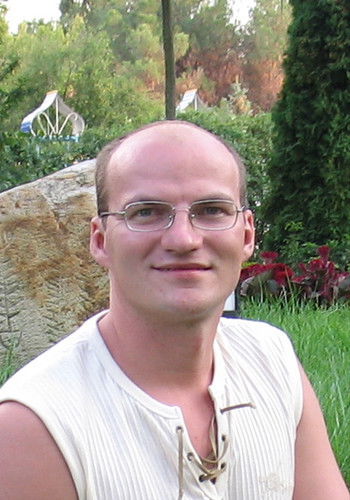 Дмитрий Реснянский