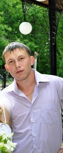 Ильнур Гайсин