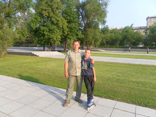 Андрей Кузнецов