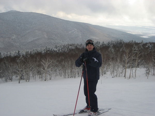 Алексей Шарлай