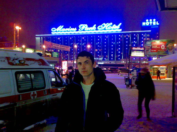 Иван Никитин