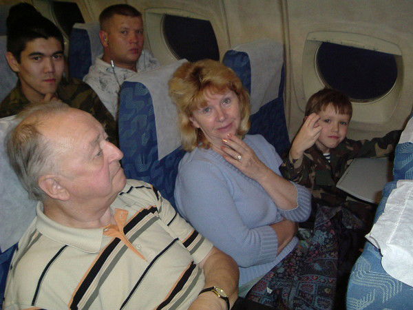 Anastasiya Polkovnikova