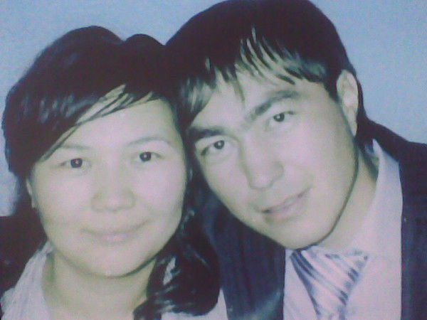 Мейргул Куаншалиева