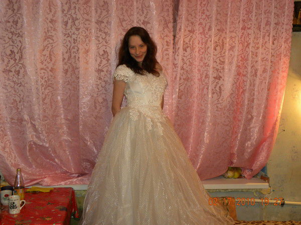 Елена Куприна