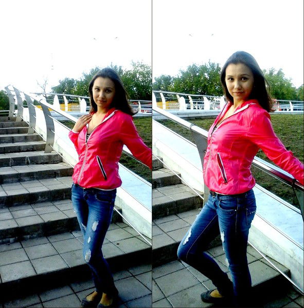 *____Елемес ______*